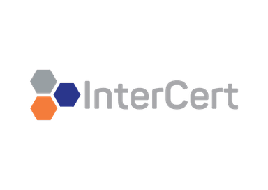 Ponto Intercert Logo